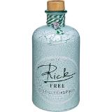 Promotion Bild von Rick Gin Alkoholfrei, Preisangabe ohne MwSt. (Preis inkl. MwSt. 28,79 €), METRO 0.50 Liter 1 Flasche