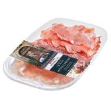 DESPAR PREMIUM Antipasti Emiliano mit Rohschinken, Coppa (Schweineschopf) und Salami Felino SPAR 120 Gramm 1 Packung