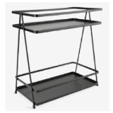 Badezimmerregal NACKA 2782740 JYSK 1 Stück