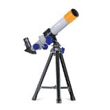 Junior Mikroskop und Teleskop Set HOFER 1 Set