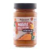 Promotion Bild von RETTENSWERT Konfitüre Apfel-Marille oder Apfel-Erdbeere HOFER 250 Gramm 1 Glas