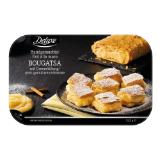 Deluxe Bougatsa mit Creme Lidl 500 Gramm 1 Packung