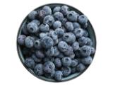 Heidelbeeren Lidl 125 Gramm