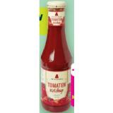 Zwergenwiese Bio-Tomaten-Ketchup NUR MIT APP Denns BioMarkt 500 Milliliter 1 Flasche