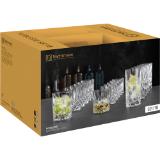 Promotion Bild von Nachtmann Becherset Noblesse 18-TLG, Preisangabe ohne MwSt. (Preis inkl. MwSt. 47,99 €), METRO 1 Set