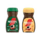 Promotion Bild von Nescafe Classic versch. Sorten Lidl APP Preis 200 Gramm 1 Glas