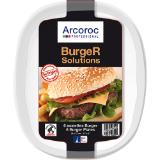 Arcoroc Teller Burger 28,1 x 23,3 cm, Preisangabe ohne MwSt. (Preis inkl. MwSt. 3,00 €), METRO 1 Stück