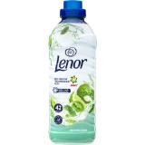 Lenor Weichspüler Ariel Fresh 42 WG, Preisangabe ohne MwSt. (Preis inkl. MwSt. 2,76 €), METRO 1 Flasche