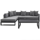 amatio Loungegarnitur 0761002159 XXXLutz 1 Set