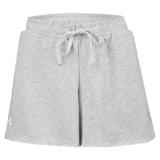 Under Armour DAMEN SPORTSWEAR RIVAL TERRY SHORTS GRAU HERVIS 1 Stück