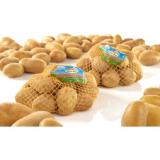 Spar Natur pur Bio-Beilagenkartoffel SPAR Gourmet 1 Kilogramm 1 Netz