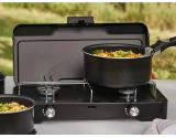 Promotion Bild von Rocktrail Campingkocher, 2-flamming Lidl 1 Stück