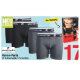 Promotion Bild von pierre cardin Herren-Pants Maximarkt 4 Stück 1 Packung