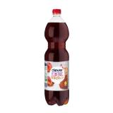 Clever Eistee Pfirsich od. Zitrone BILLA PLUS 1.50 Liter 1 Flasche