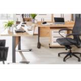Schreibtischset „MASSICCIO“ 2593004055 mömax 1 Set