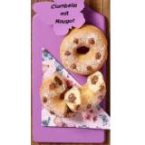 Bindi Ciambella mit Nougat SPAR 1 Stück