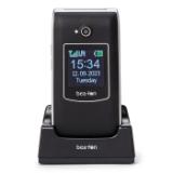Bea-fon Mobiltelefon SL605 HOFER 1 Stück