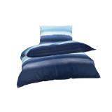 Reiter Baumwoll-Satin-Bettwäsche mit Zipp B3071376 Betten Reiter 1 Set