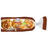 Ölz Meisterbäcker Mini Schnecken Schoko und Creme SPAR 300 Gramm 1 Packung
