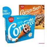 Bild von Eskimo Cornetto versch. Sorten Sutterlüty 1 Packung