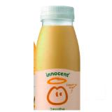 Innocent Ananas-Banane-Kokos Smoothie MPREIS 250 Milliliter 1 Flasche