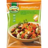 Bauernland Rustikal od. Steakmischung, Preisangabe ohne MwSt. (Preis inkl. MwSt. 3,62 €), METRO 1 Kilogramm
