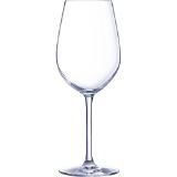 MÄSER Gläserserie Il Premio Weinglas 44 cl, Preisangabe ohne MwSt. (Preis inkl. MwSt. 4,91 €), METRO 1 Stück
