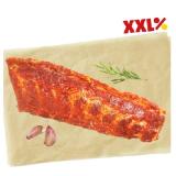 Radatz XXL Spare Ribs Honig/Knoblauch Penny 1 Kilogramm