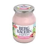 Bild von Schärdinger Bergbauern Fruchtjoghurt versch. Sorten INTERSPAR 450 Gramm 1 Glas