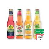 Somersby Cider süß, verschiedene Sorten Maximarkt 0.33 Liter 1 Flasche