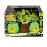 Hot Wheels Gunkster Glow in The Dark Müller Drogerie 1 Stück