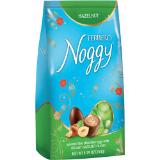 Ferrero Noggy Eier, Preisangabe ohne MwSt. (Preis inkl. MwSt. 3,51 €), METRO 150 Gramm 1 Packung