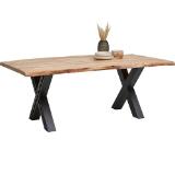 ambia home Esstisch 1630015001 XXXLutz 1 Stück