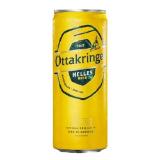 Promotion Bild von Ottakringer Helles oder Lager SPAR 0.50 Liter 1 Dose
