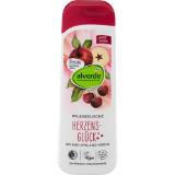 alverde Dusche Herzensglück dm 250 Milliliter 1 Stück