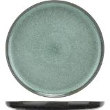 Cosy&Trendy Porzellanserie Lerida Dessertteller Ø 20,5 cm, Preisangabe ohne MwSt. (Preis inkl. MwSt. 9,83 €), METRO 1 Stück
