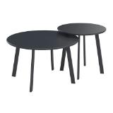 Promotion Bild von Luca Bessoni Beistelltischset „AMELIA“ 1308006401 Möbelix 2 Stück