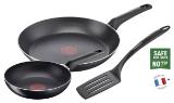 Promotion Bild von Tefal Pfannenset „Simple Cook” 67810908 Möbelix 3 Stück 1 Set