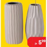 Vase „Aquararel“ 42774803 BayWa 1 Stück