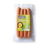 SPAR Veggie Vegane Frankfurter INTERSPAR 240 Gramm 1 Packung