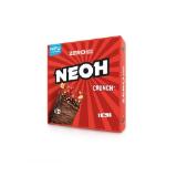 Neoh Riegel 3 Stk div. Sorten jö Bonus Club Preis BILLA 1 Packung
