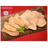 Promotion Bild von Wiesentaler Frische Maishendl Minutenschnitzel Lidl 1 Kilogramm