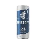 Eristoff Ice oder Fire SPAR 0.25 Liter 1 Dose