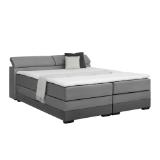Promotion Bild von premium living Boxspringbett „SEVILLA“ 0812010402 mömax 1 Stück