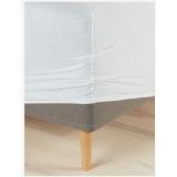 Jersey-Spannleintuch JENNY 1627601 JYSK 1 Stück