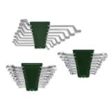Promotion Bild von Parkside Gabel-/​Ringschlüssel Sortiment, 8-teilig Lidl 1 Set