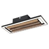 Luca Bessoni LED-Deckenleuchte „Palono“ 82271812 Möbelix 1 Stück