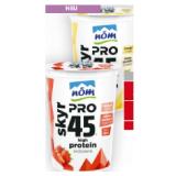 NÖM PRO Skyr mit Frucht div. Sorten BILLA 500 Gramm 1 Becher
