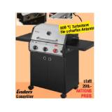 Enders Gasgriller Chicago Next 3 R Turbo Maximarkt 1 Stück