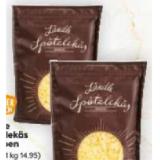 Ländle Spätzlekäs gerieben BILLA PLUS 200 Gramm 1 Packung